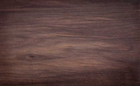 Rich dark walnut wood grain texture