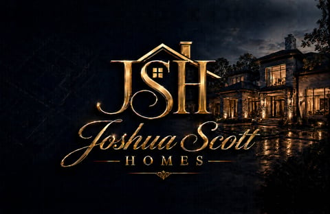 Joshua Scott Homes - General Contractor and Remodeling Company